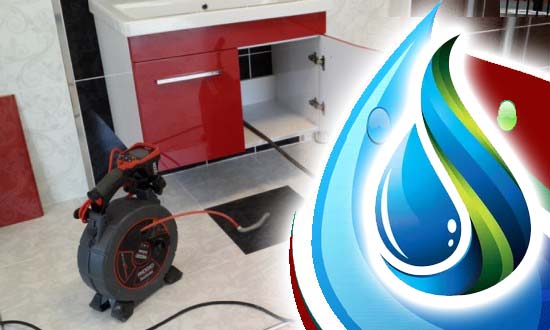 Lavabo Tıkanıklık Açma