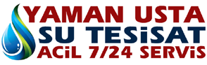  Yaman Su Tesisatçısı